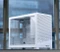 Jonsbo D32 PRO White, Glasfenster Vorschaubild