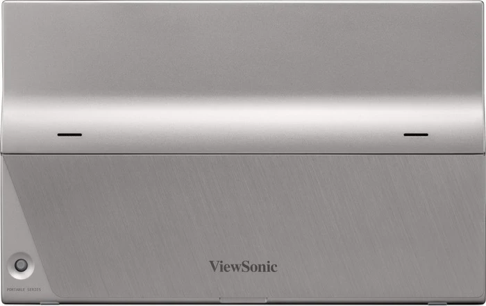ViewSonic TD1655, 15.6"