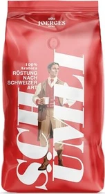 Joerges Schümli Kaffeebohnen, 1.00kg