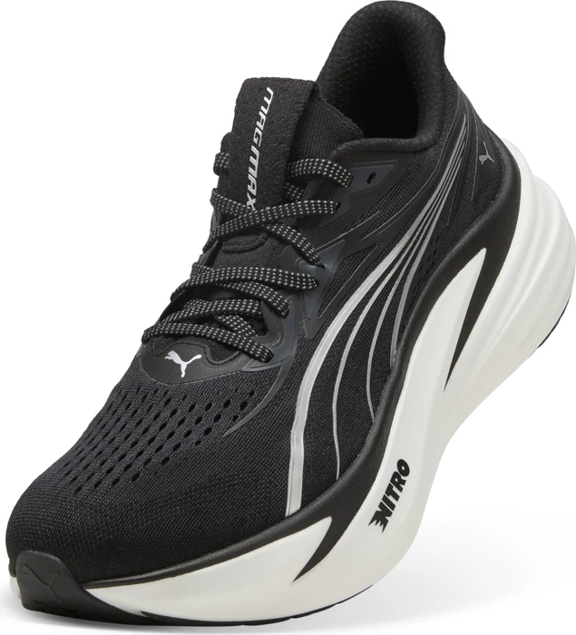 Puma MagMax Nitro 2 puma black/puma white (Herren)