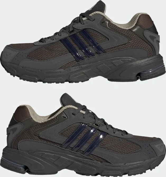 adidas Response CL brown/carbon/core black (Herren)