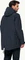 Jack Wolfskin Talforst Funktionsmantel night blue (Herren) Vorschaubild