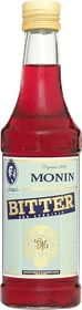 Monin Bitter 250ml