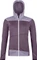 Ortovox Fleece Light Hoody Jacke (Damen) Vorschaubild