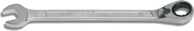 Hazet 606-11 Maul-Ringratschenschlüssel, 11x168.6mm