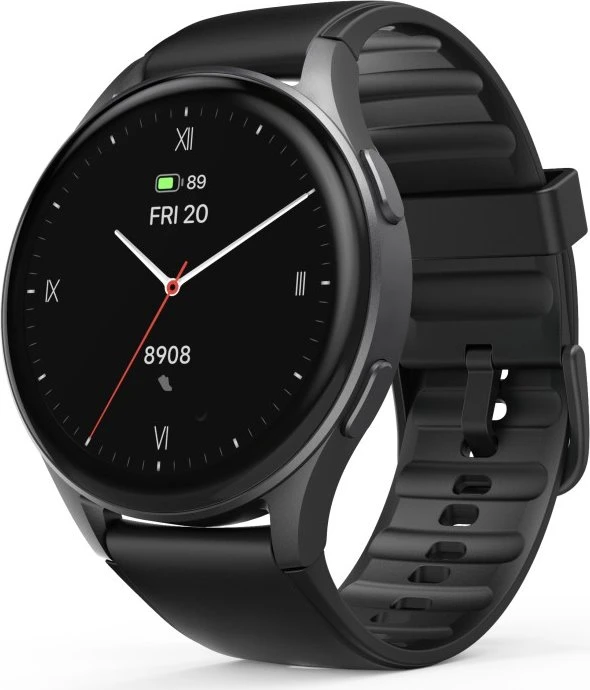 Hama Smartwatch 8900 1.43" schwarz