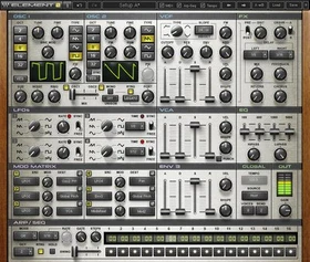 Waves Element 2.0, ESD (englisch) (PC/MAC)