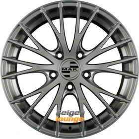 MAK Rennen 8.0x19 5/110 ET33 (verschiedene Farben)