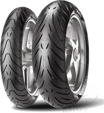 Pirelli Angel ST 180/55 ZR17 73W TL