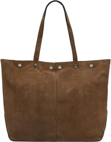 Liebeskind Berlin Rive L Shopper cognac