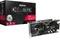 ASRock Radeon RX 5600 XT Challenger D 6G OC, RX5600XT CLD 6GO, 6GB GDDR6, HDMI, 3x DP Vorschaubild