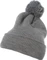 Flexfit YP Classics Cuffed Pom Pom Knit Beanie Vorschaubild