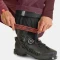 Ortovox 3L Guardian Shell Skihose lang winetasting (Damen) Vorschaubild