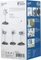 ARCTIC Breeze Color Tischventilator silber Vorschaubild