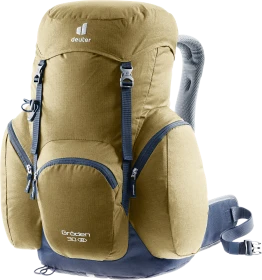 Deuter Gröden 30 SL clay/navy (Damen)