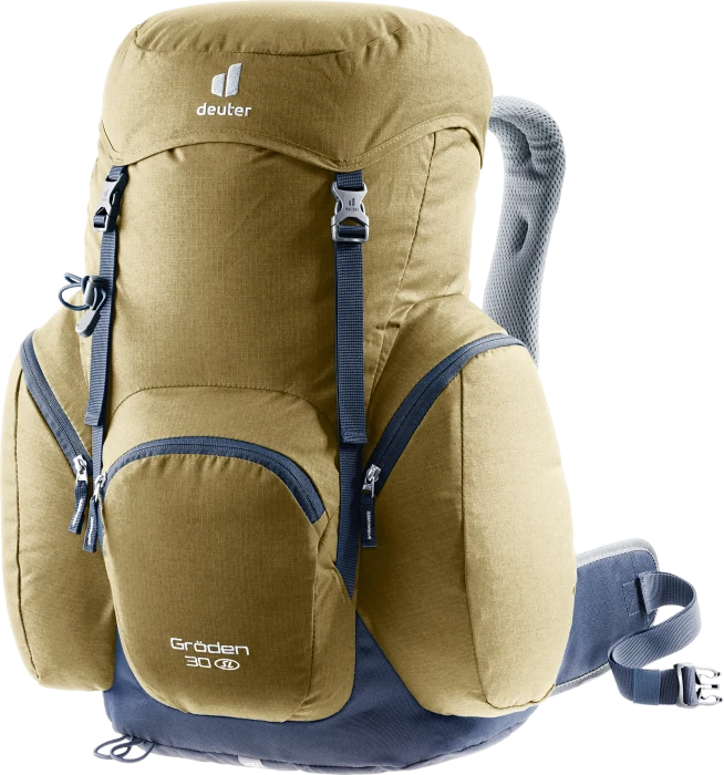 Deuter Gröden 30 SL clay/navy (Damen)