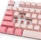 Ducky One 3, Gossamer Pink, MX SILENT RED, USB, US Vorschaubild