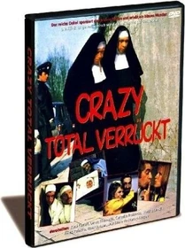 Crazy - Total verrückt (DVD)