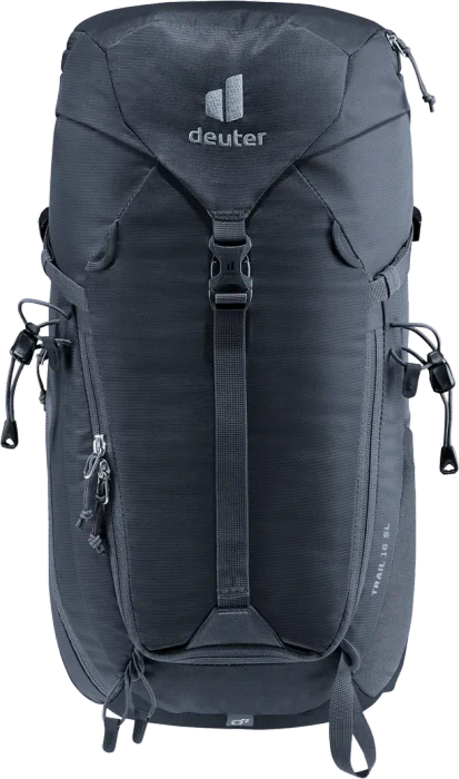 Deuter Trail 16 SL schwarz (Damen)