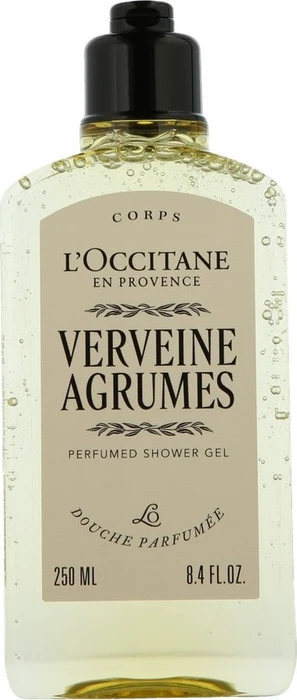 L'Occitane Verveine Shower Gel
