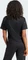 adidas Z.N.E. T-Shirt kurzarm schwarz (Damen) Vorschaubild