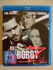 Kill Bobby Z (Blu-ray)