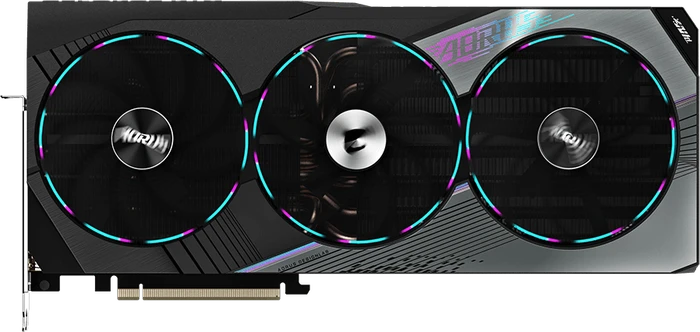 GIGABYTE AORUS GeForce RTX 4070 Ti Master 12G, 12GB GDDR6X, HDMI, 3x DP