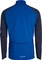 Vaude Moab Zip-Off Fahrradjacke signal blue (Herren) Vorschaubild