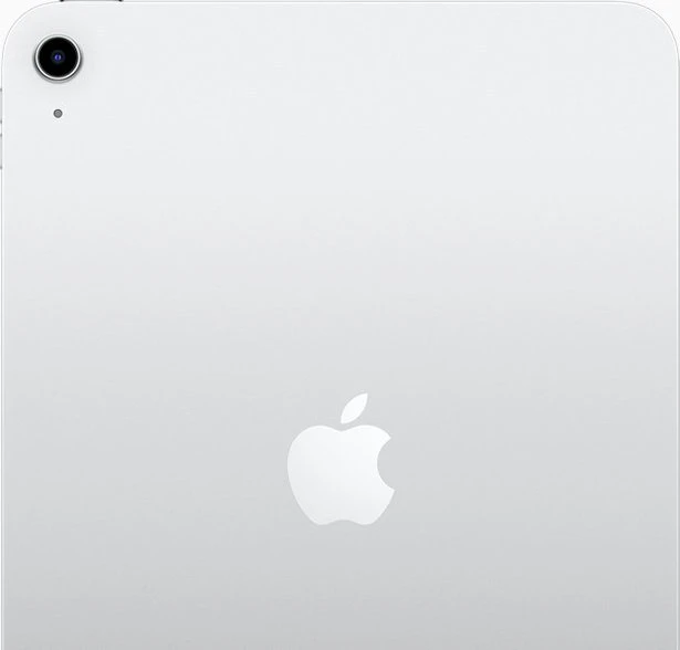 Apple iPad 11 A16, silber, 128GB [2025]