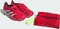 adidas Predator Elite Fold-Over Tongue SG lucid red/cloud white/core black Vorschaubild