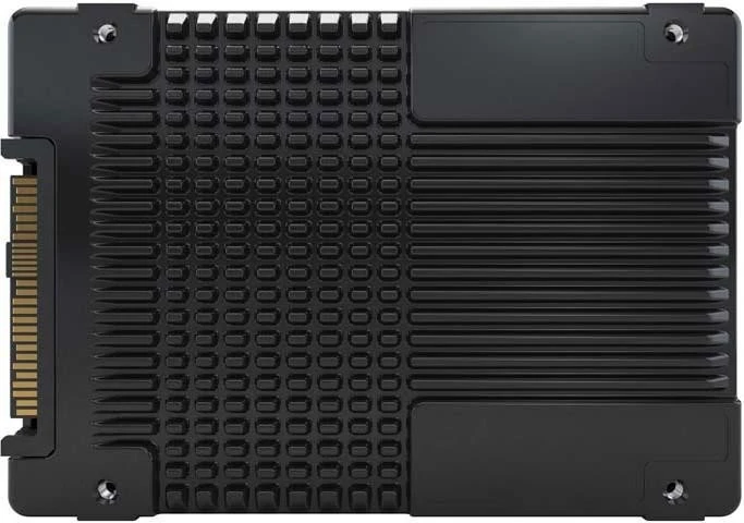 Intel Optane SSD 900P 280GB, 2.5" / U.2 / PCIe 3.0 x4