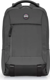 Port Designs Torino II 15.6" - 16" Notebookrucksack, schwarz