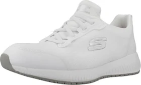 Skechers Work Squad weiß (Damen)