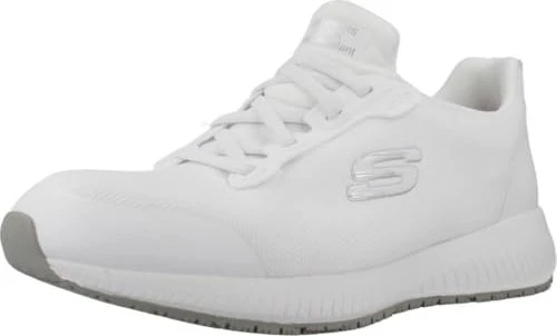 Skechers Work Squad weiß (Damen)