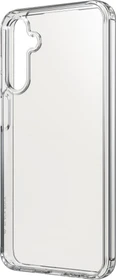Black Rock Clear Protection Case für Samsung Galaxy A15/A15 5G transparent