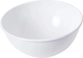Riess Classic Weiß Obst-/Salatschüssel 22cm 2.5l