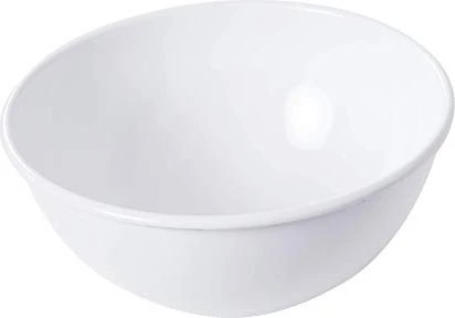 Riess Classic Weiß Obst-/Salatschüssel 22cm 2.5l