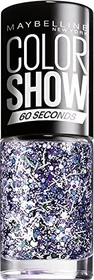 Maybelline Colorshow Nagellack 254 latte, 7ml