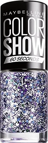 Maybelline Colorshow Nagellack 254 latte, 7ml