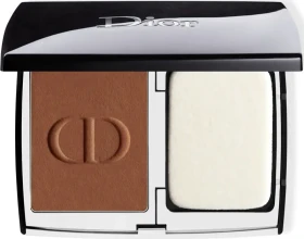 Christian Dior Forever Natural Velvet Puder Foundation nachfüllbar 8N neutral, 10g