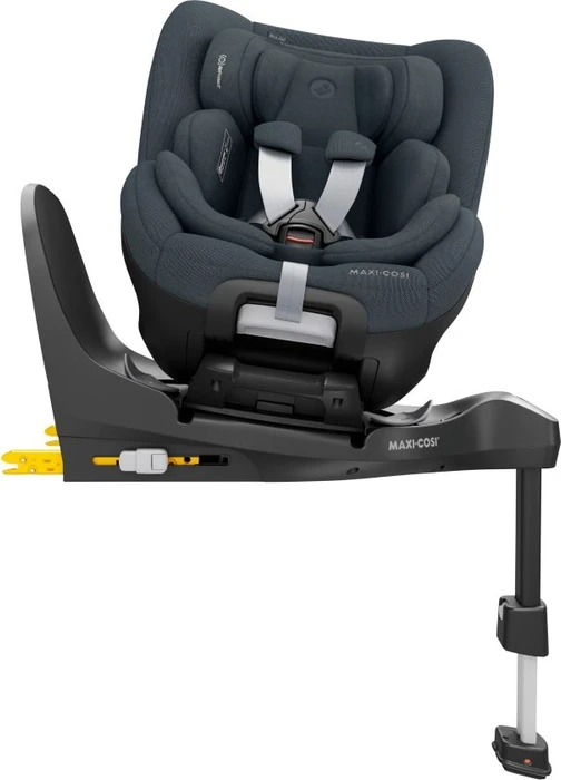 Maxi-Cosi Mica 360 Pro i-Size authentic graphite