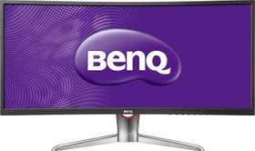 BenQ XR3501, 35"
