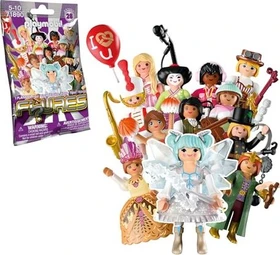 playmobil Figures Girls Serie 28