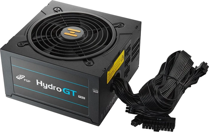 FSP Hydro GT Pro ATX 3.0 (PCIe 5.0)
