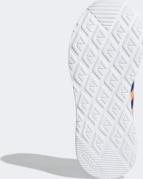 adidas Questar Flow NXT royal blue/screaming orange/legend ink (Junior)