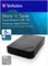 Verbatim Store 'n' Save Gen.2, 6TB, USB 3.0 Micro-B Vorschaubild