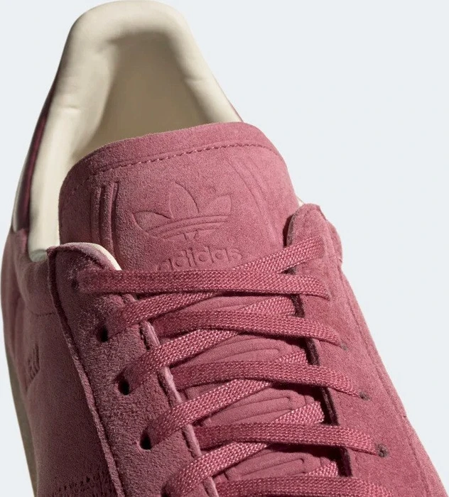 adidas Gazelle trace maroon/ecru tint/gum 3