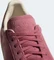 adidas Gazelle trace maroon/ecru tint/gum 3 Vorschaubild