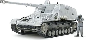 Tamiya Nashorn Jagdpanzer