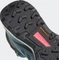 adidas Terrex Skychaser 2 Mid GTX sky rush/grey six/turbo (Damen) Vorschaubild
